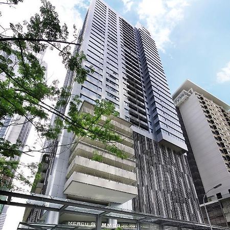 Summer Suite Klcc By Citybox Kuala Lumpur Eksteriør billede