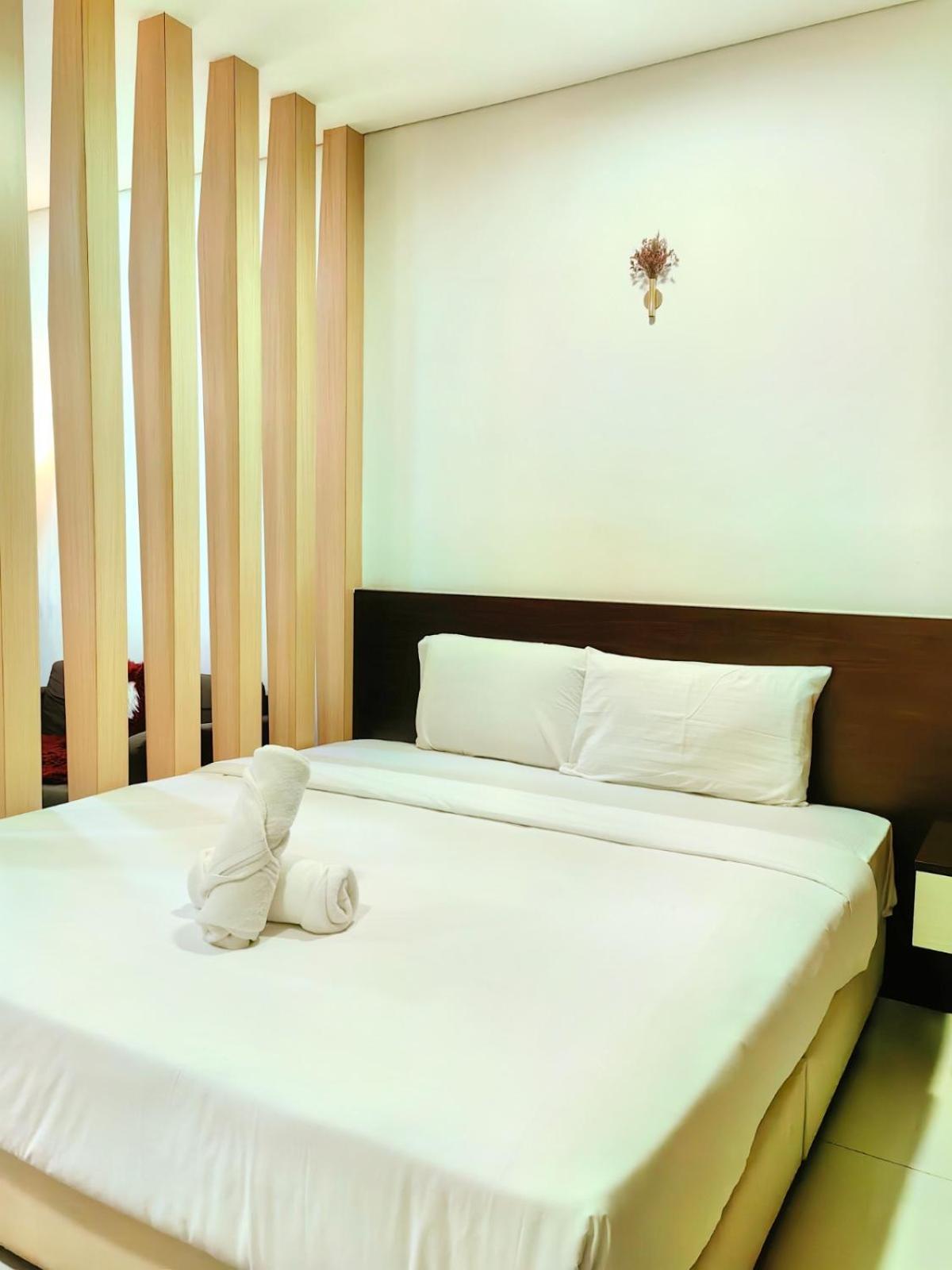 Summer Suite Klcc By Citybox Kuala Lumpur Eksteriør billede