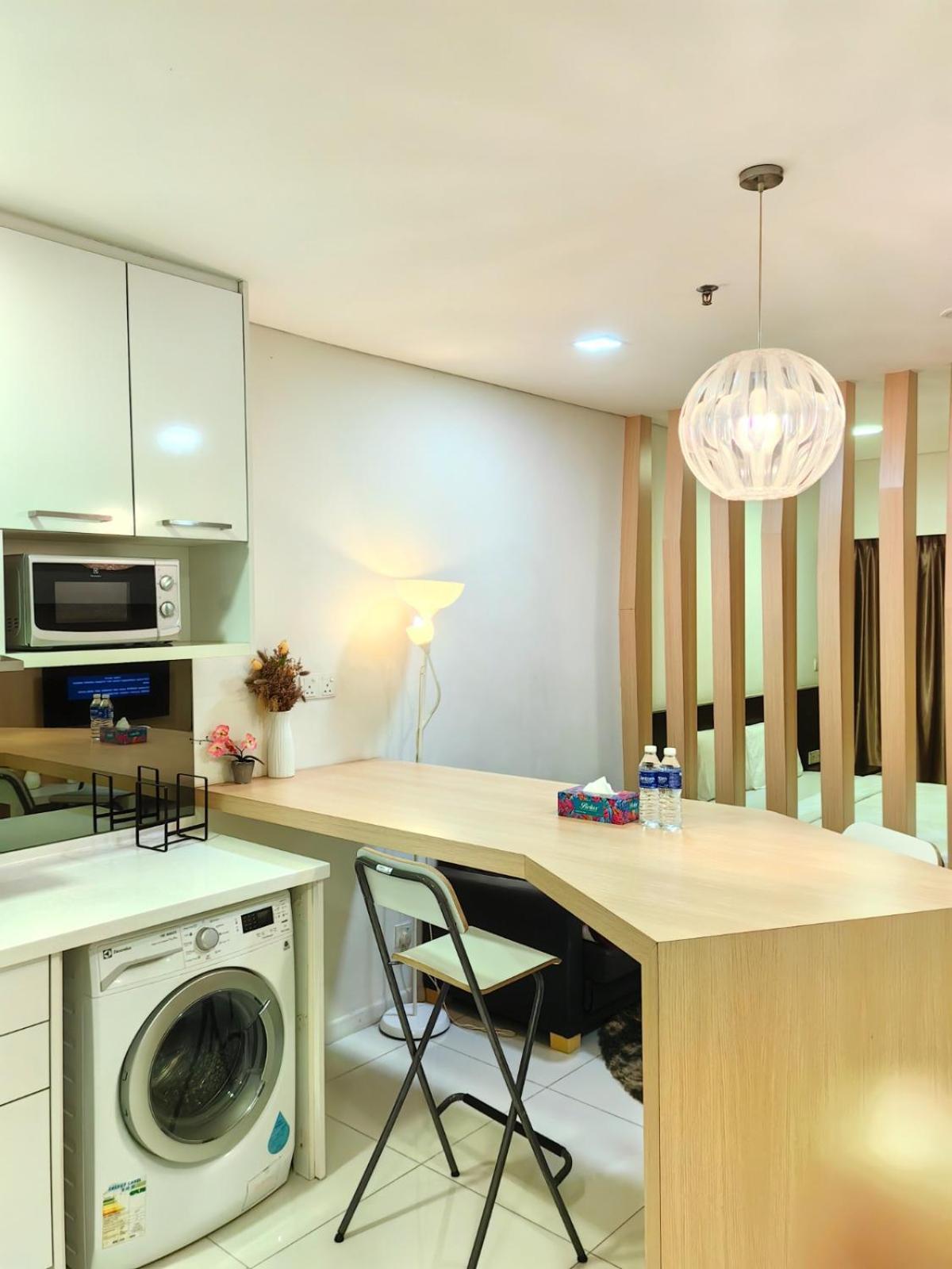 Summer Suite Klcc By Citybox Kuala Lumpur Eksteriør billede