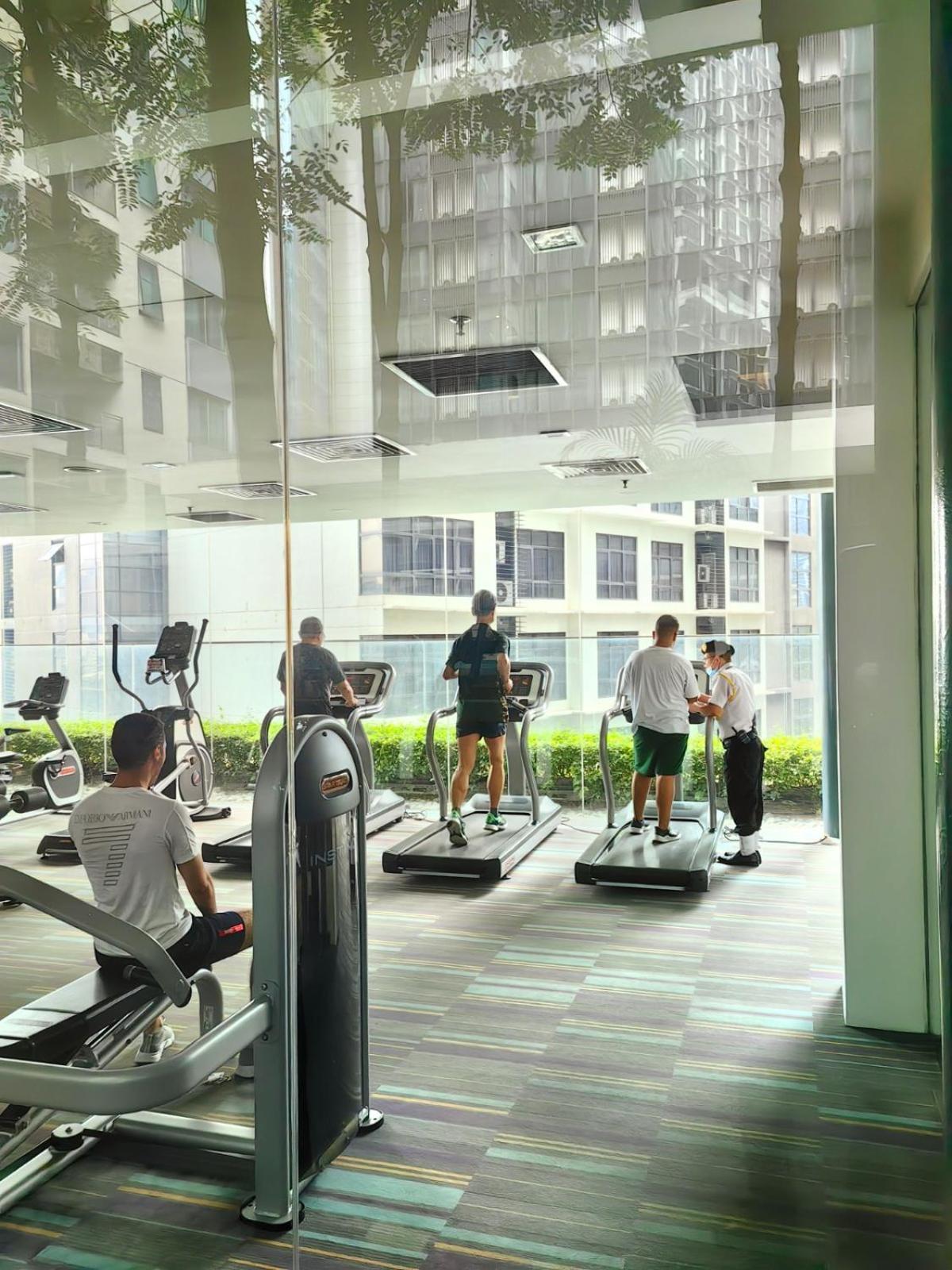 Summer Suite Klcc By Citybox Kuala Lumpur Eksteriør billede